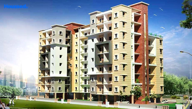 Prayas Randhawa Estate